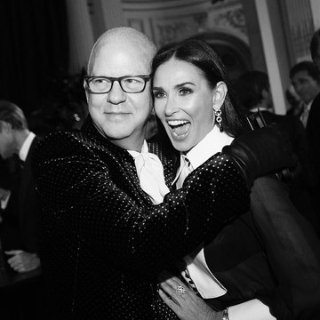 Demi Moore - Magazine and Candid Shoots Collection in demimoore_3299724238754709276.jpg - hidden celebrity photo